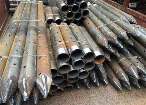 泸溪钢花管哪里有卖